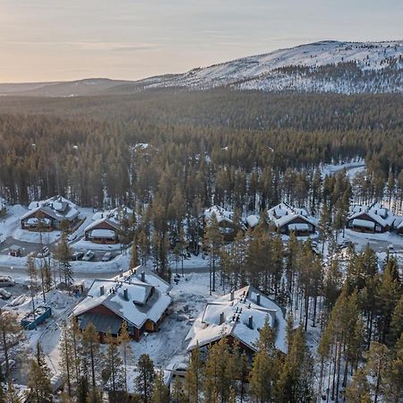 Levillas Sointuilevi 6A41 Екстериор снимка