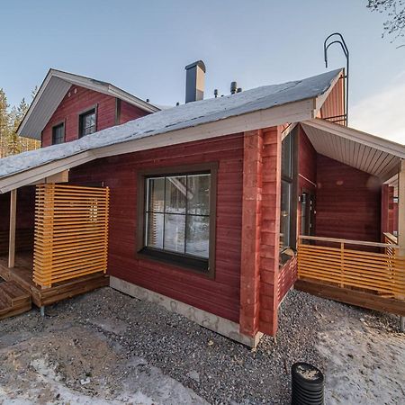 Levillas Sointuilevi 6A41 Екстериор снимка