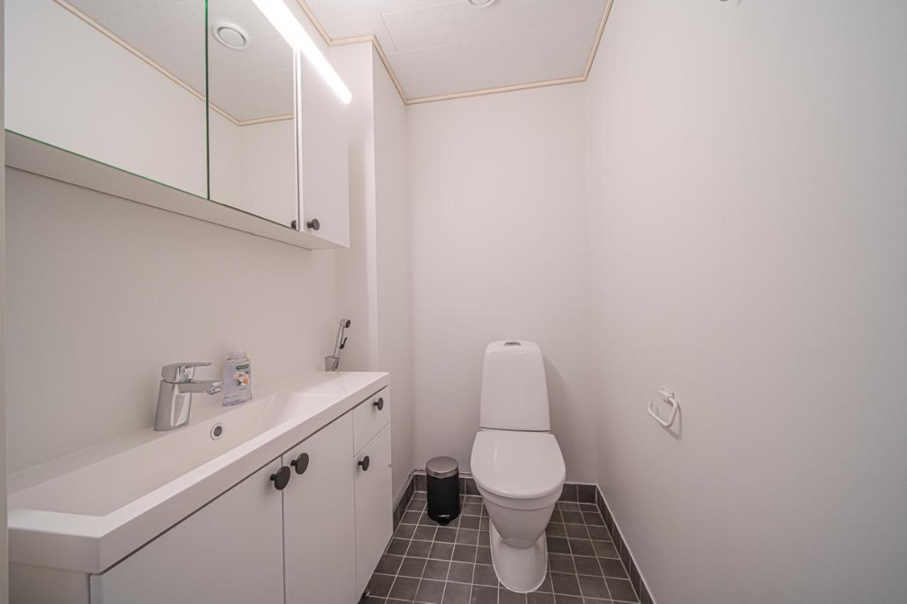 Levillas Sointuilevi 6A41 Екстериор снимка