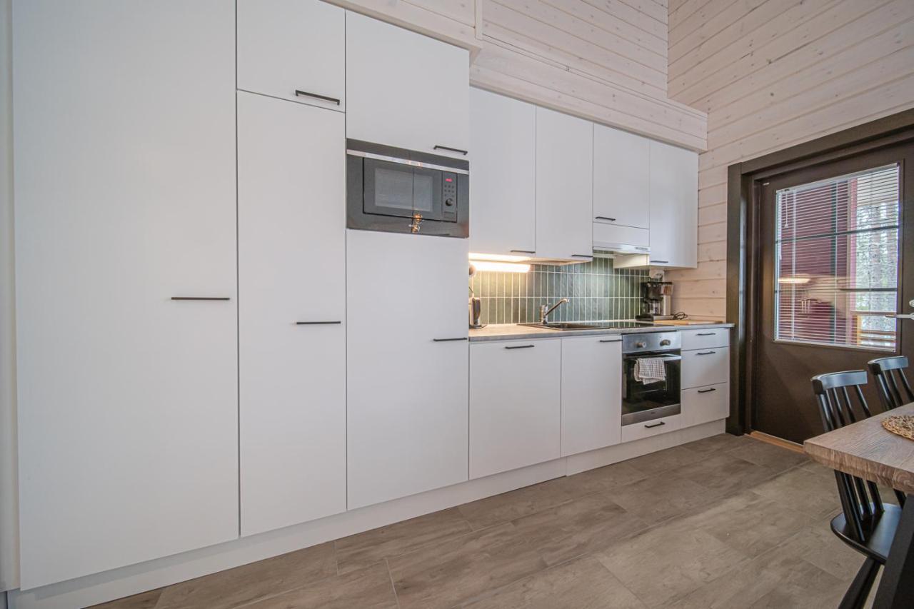 Levillas Sointuilevi 6A41 Екстериор снимка
