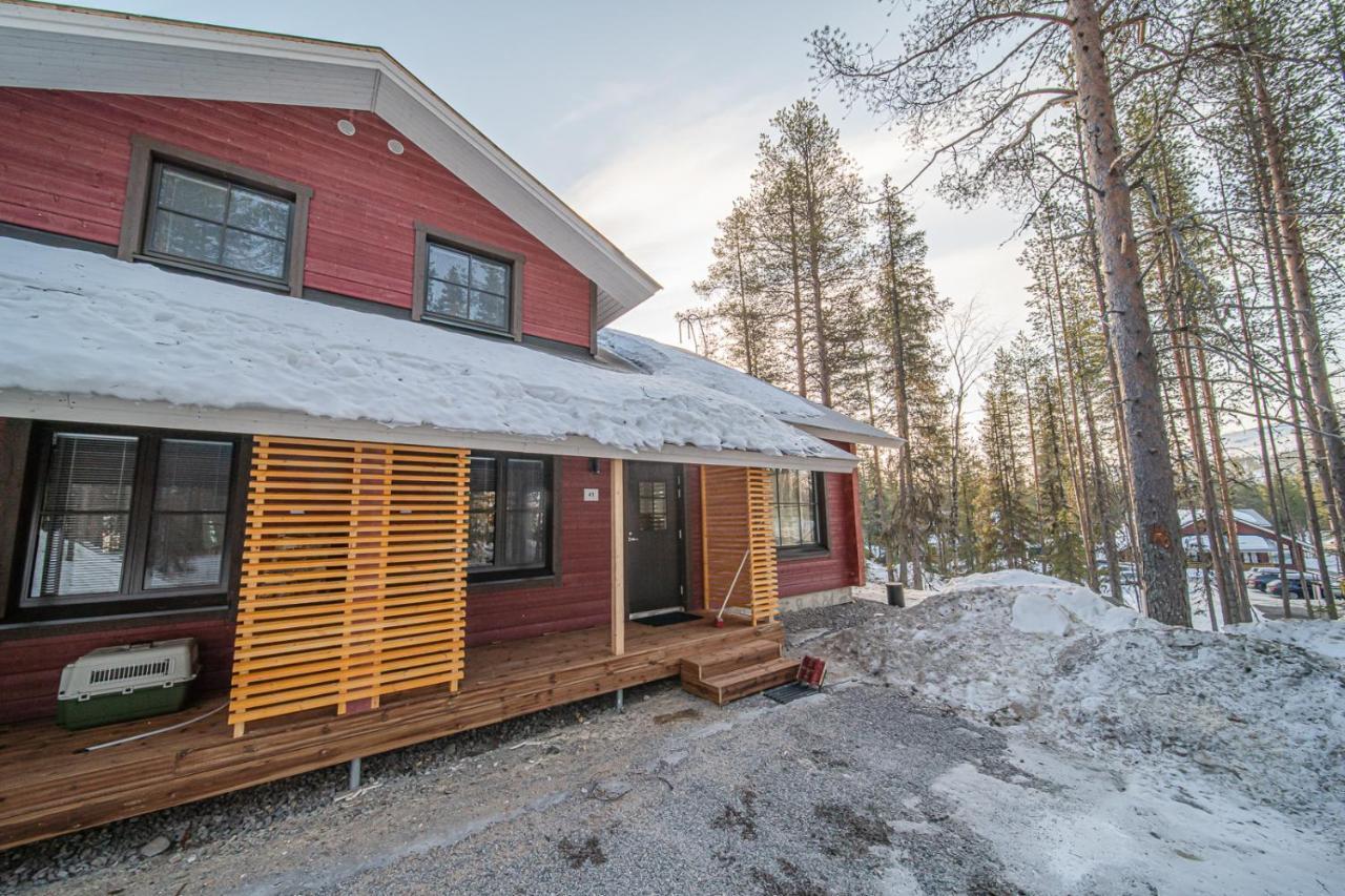 Levillas Sointuilevi 6A41 Екстериор снимка