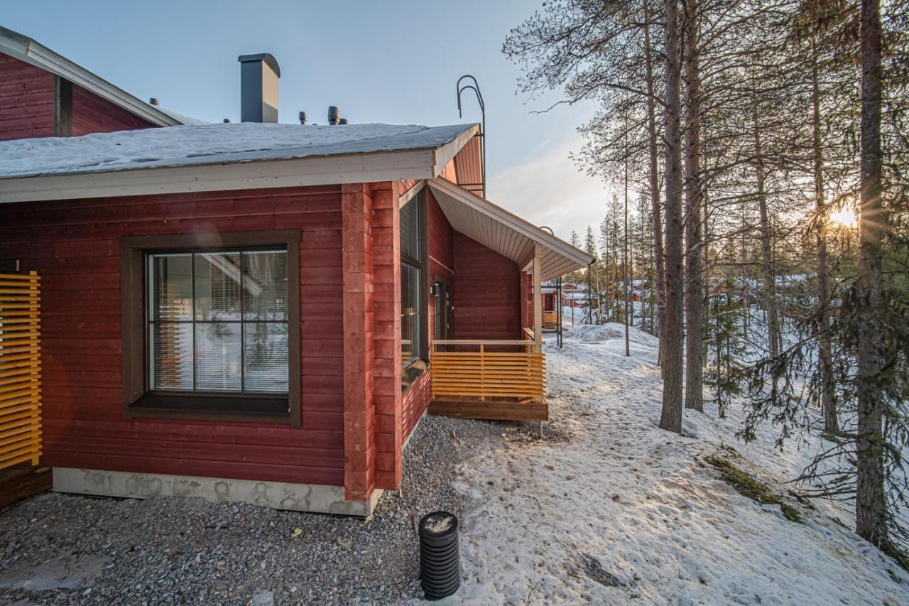 Levillas Sointuilevi 6A41 Екстериор снимка